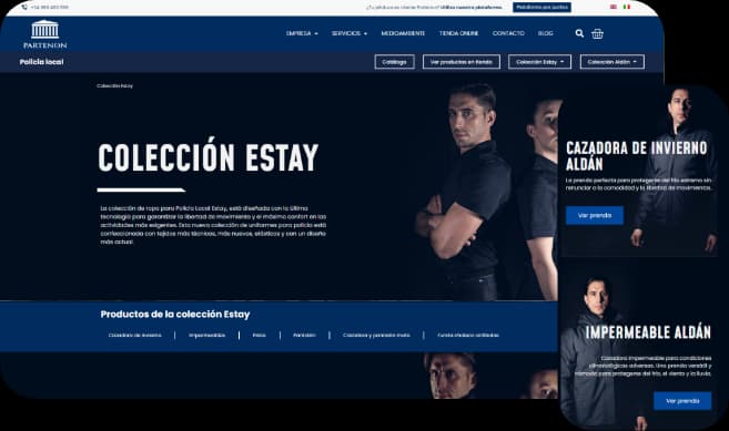 Partenón