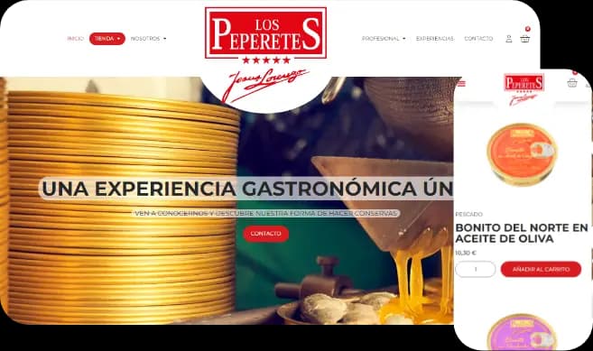 Peperetes