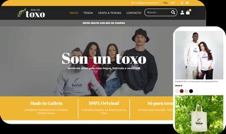 Toxo